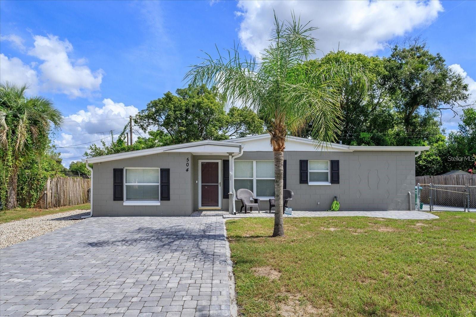 504 EL DORADO WAY, CASSELBERRY, FL, 32707