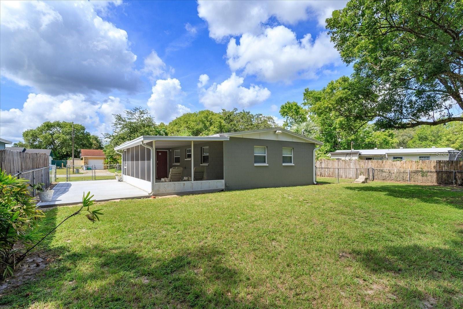 504 EL DORADO WAY, CASSELBERRY, FL, 32707
