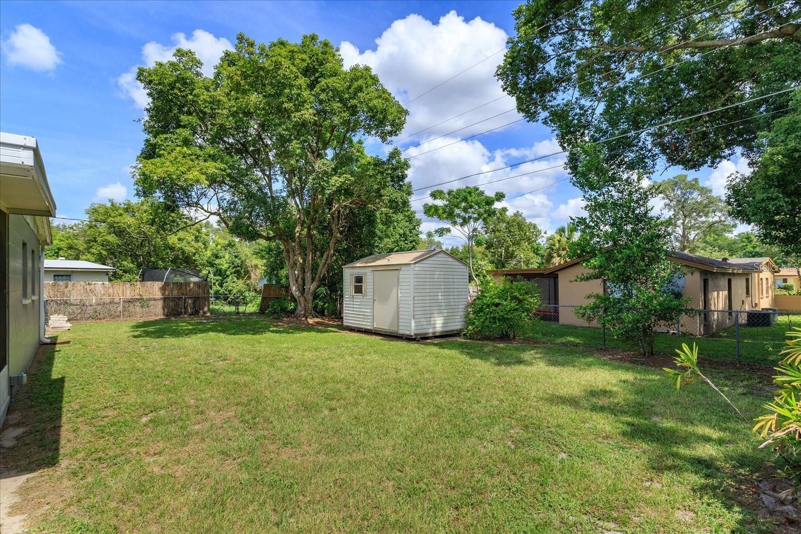 504 EL DORADO WAY, CASSELBERRY, FL, 32707