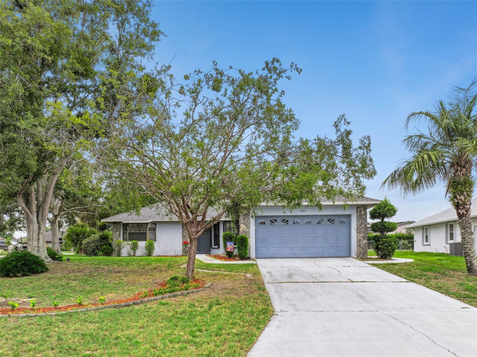 905 DEVONSHIRE WAY, LAKE WALES, FL, 33853