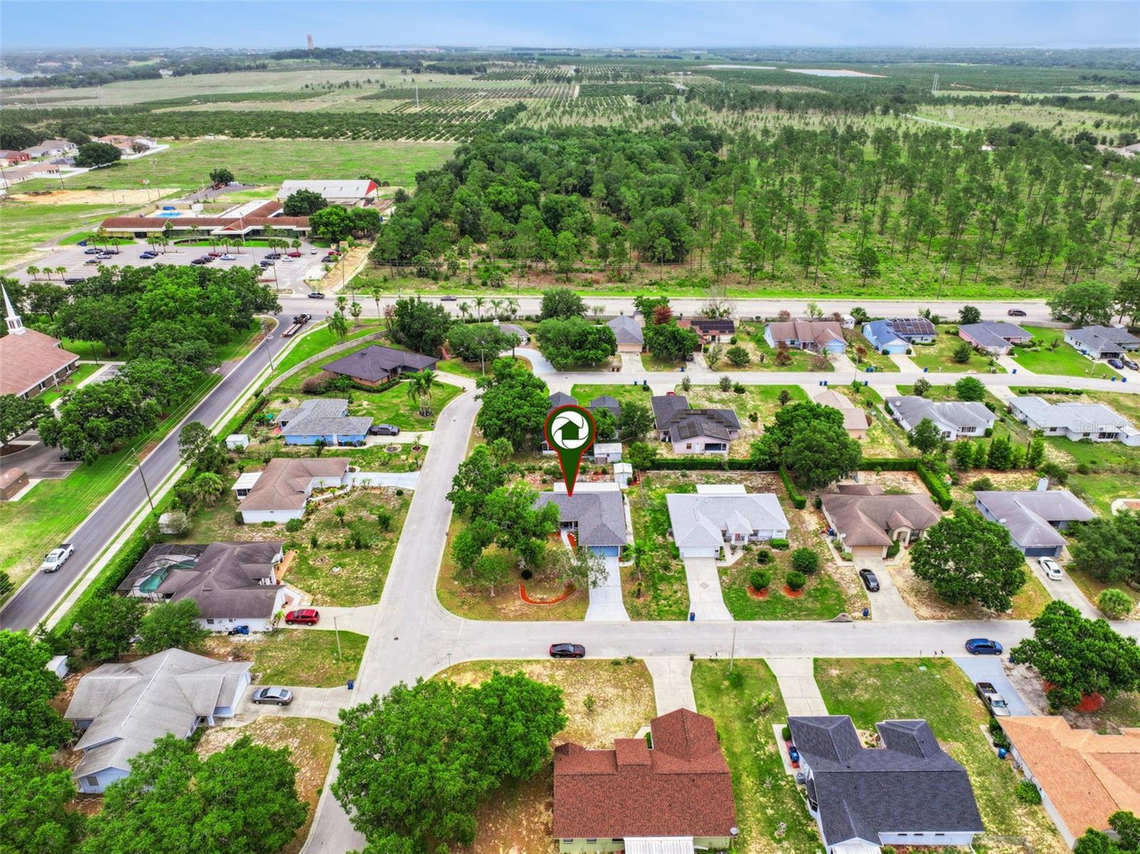 905 DEVONSHIRE WAY, LAKE WALES, FL, 33853