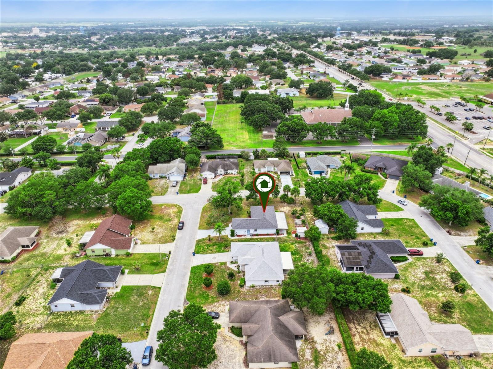 905 DEVONSHIRE WAY, LAKE WALES, FL, 33853