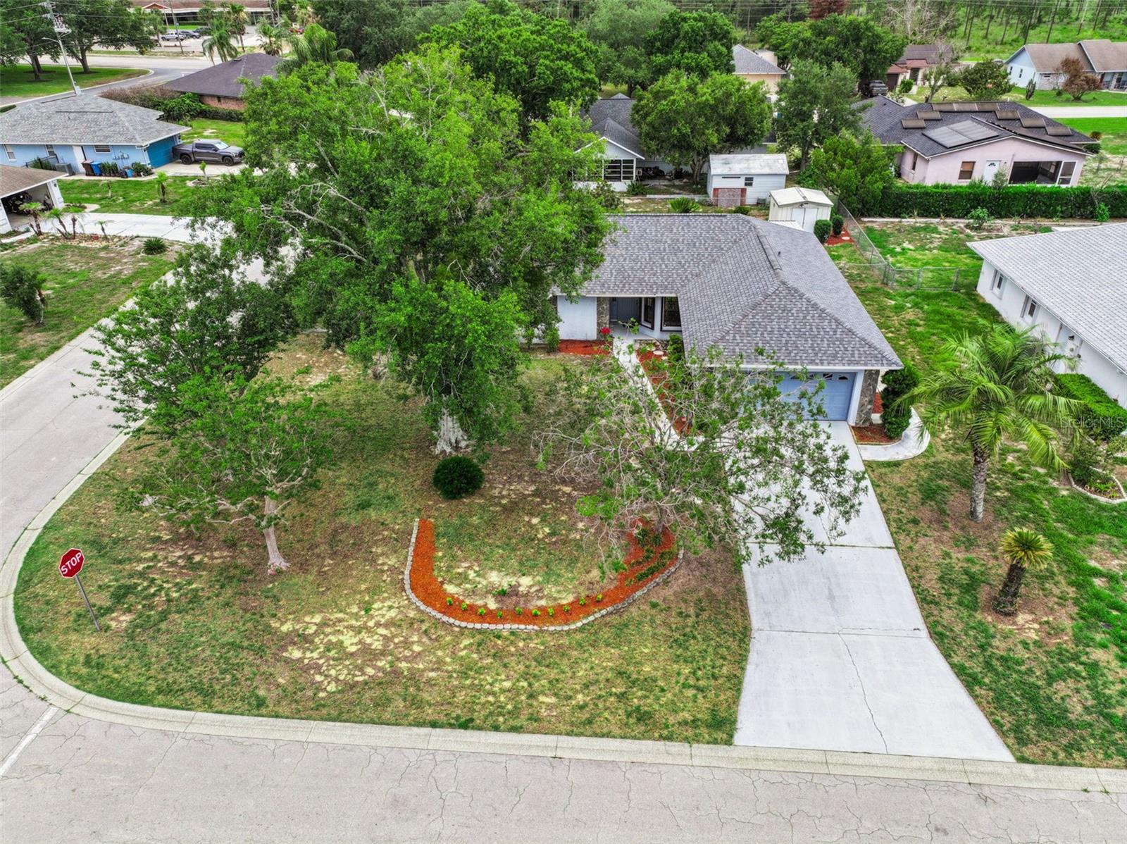 905 DEVONSHIRE WAY, LAKE WALES, FL, 33853