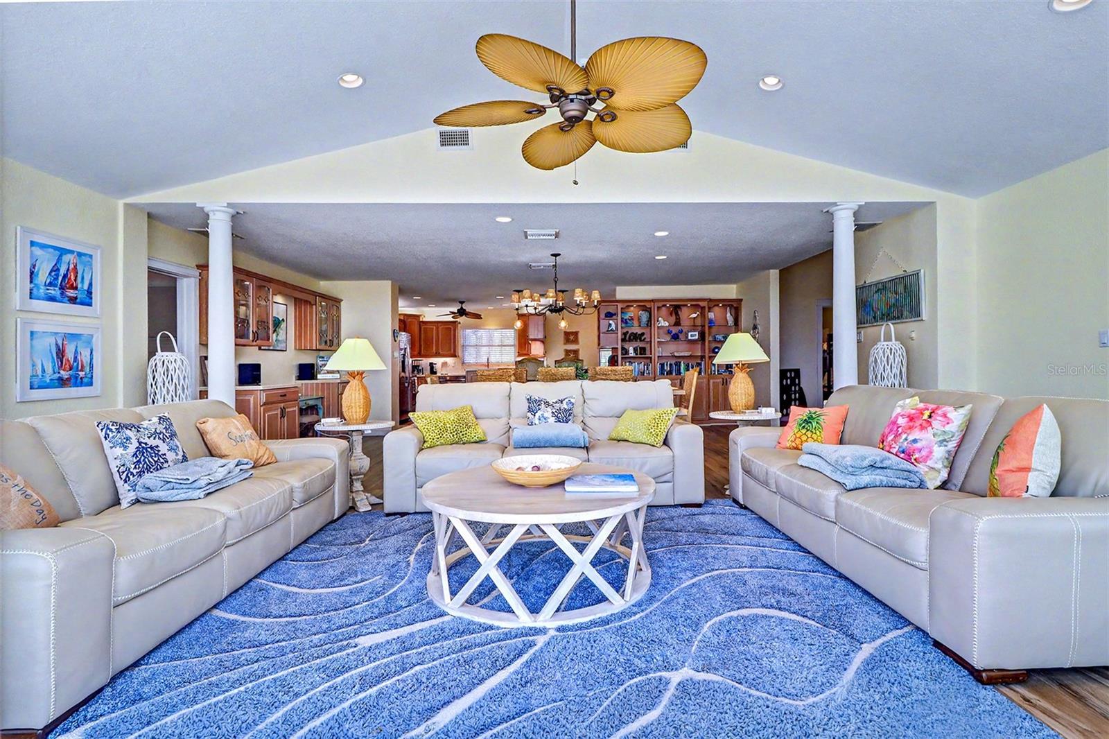 495 HARBOR DR S, INDIAN ROCKS BEACH, FL, 33785