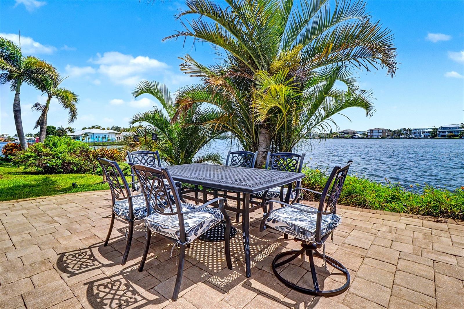 495 HARBOR DR S, INDIAN ROCKS BEACH, FL, 33785