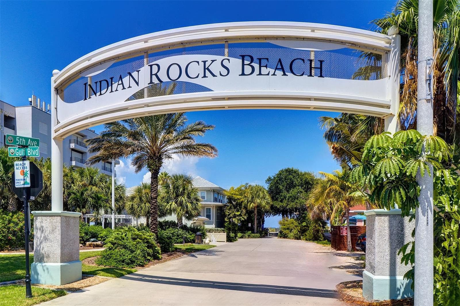 495 HARBOR DR S, INDIAN ROCKS BEACH, FL, 33785