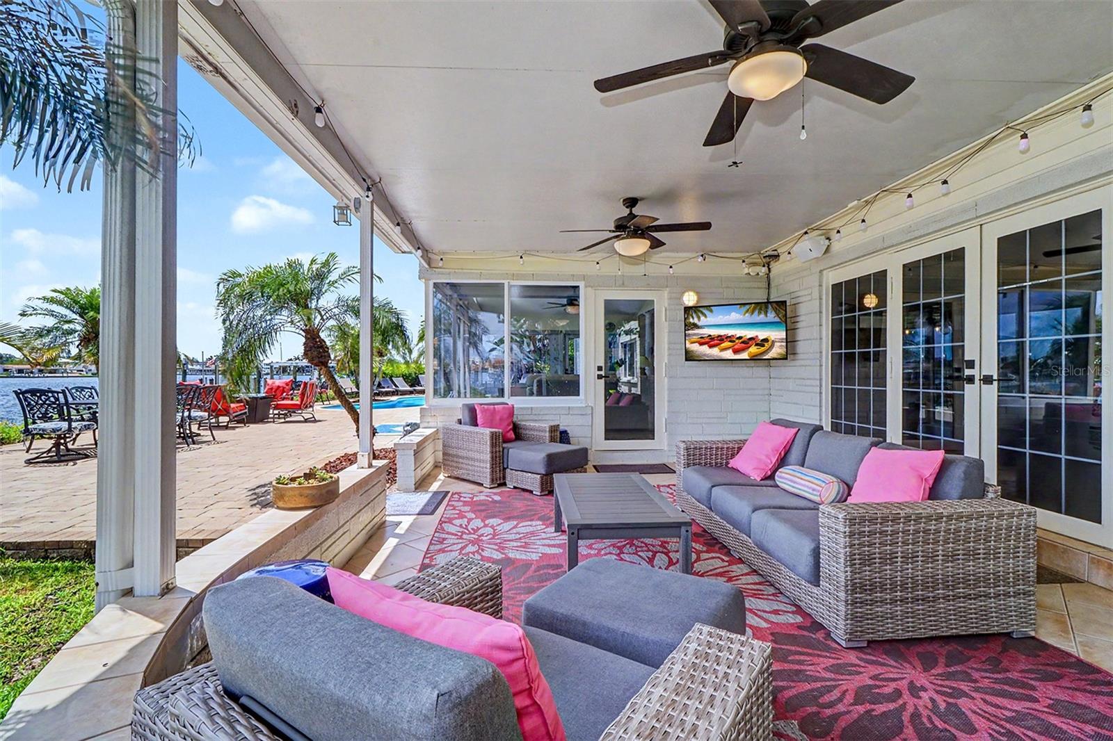495 HARBOR DR S, INDIAN ROCKS BEACH, FL, 33785