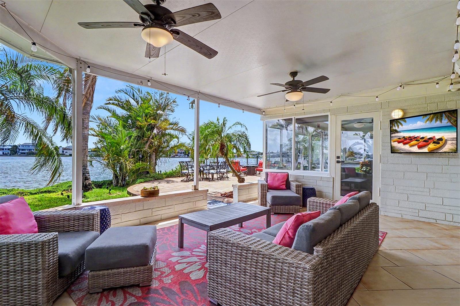 495 HARBOR DR S, INDIAN ROCKS BEACH, FL, 33785