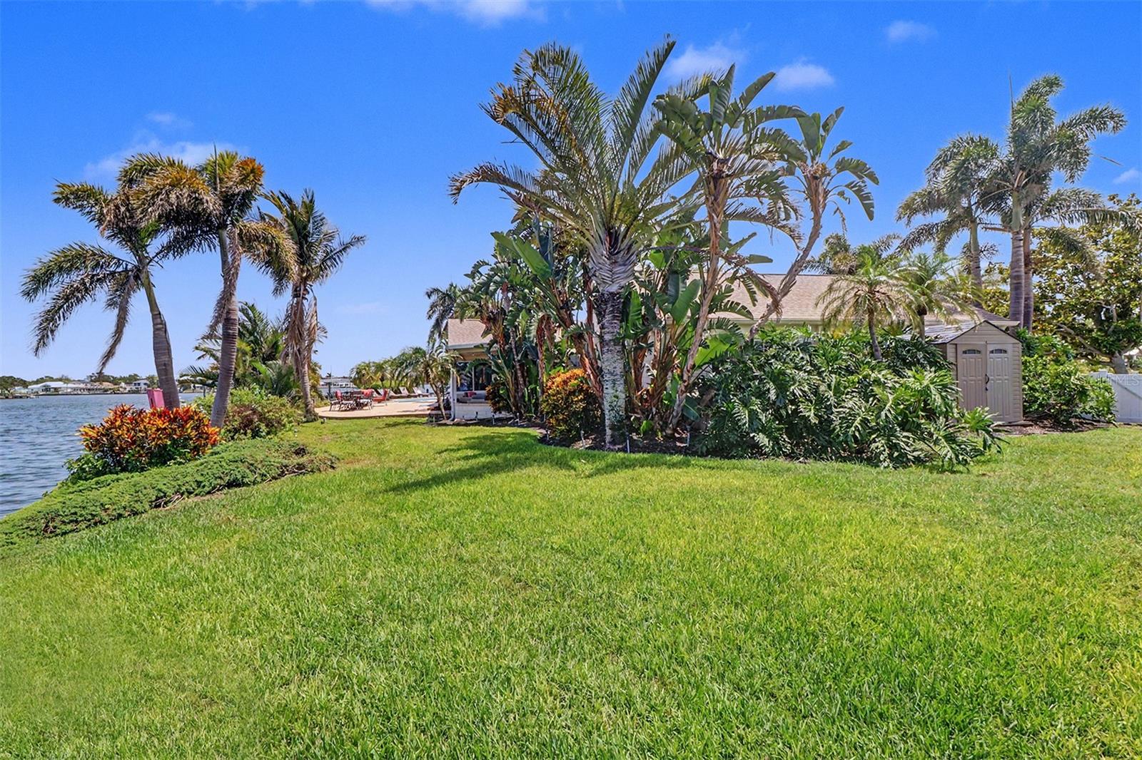 495 HARBOR DR S, INDIAN ROCKS BEACH, FL, 33785