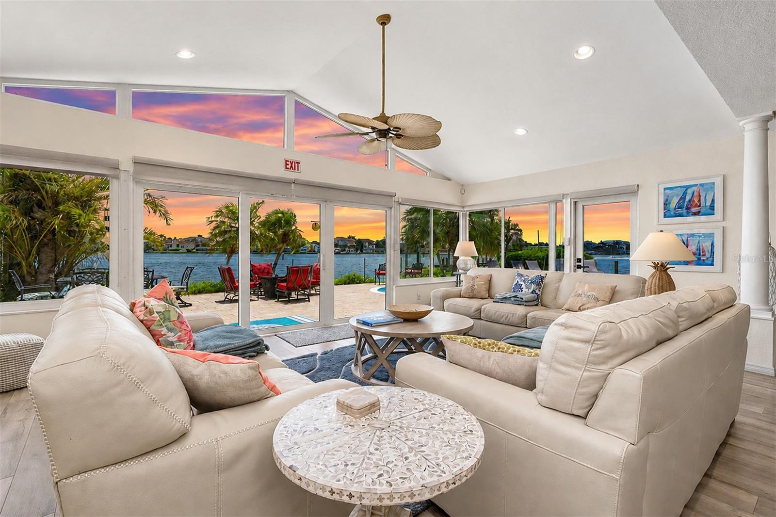 495 HARBOR DR S, INDIAN ROCKS BEACH, FL, 33785