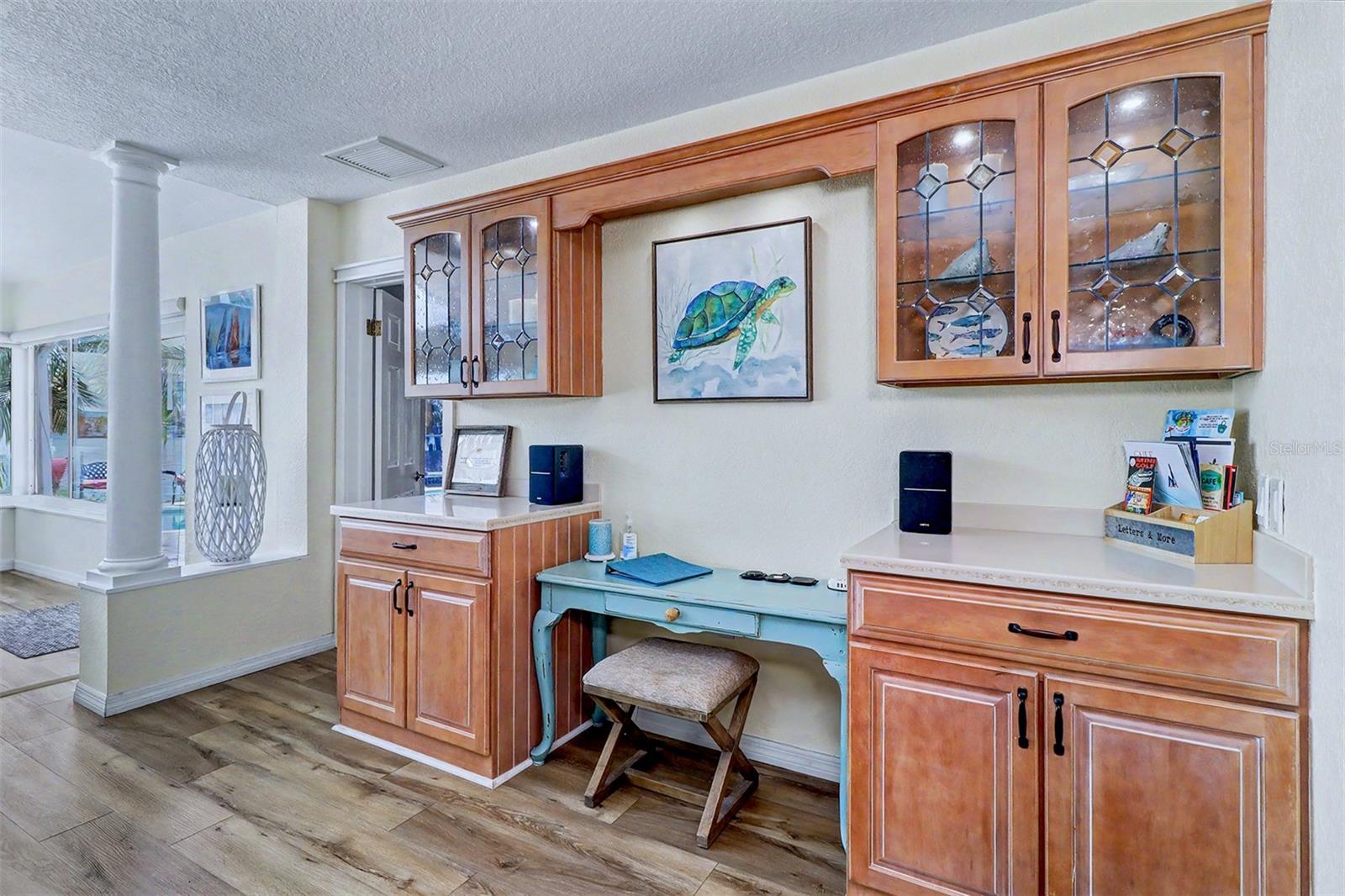495 HARBOR DR S, INDIAN ROCKS BEACH, FL, 33785