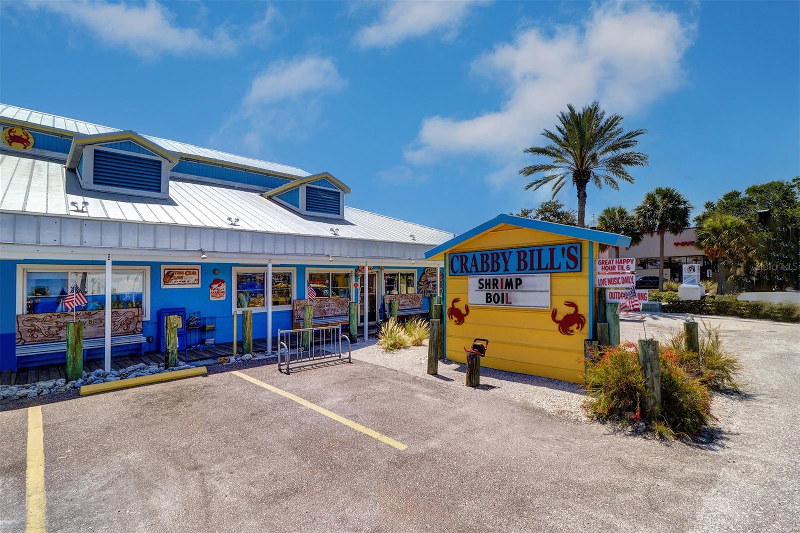 495 HARBOR DR S, INDIAN ROCKS BEACH, FL, 33785