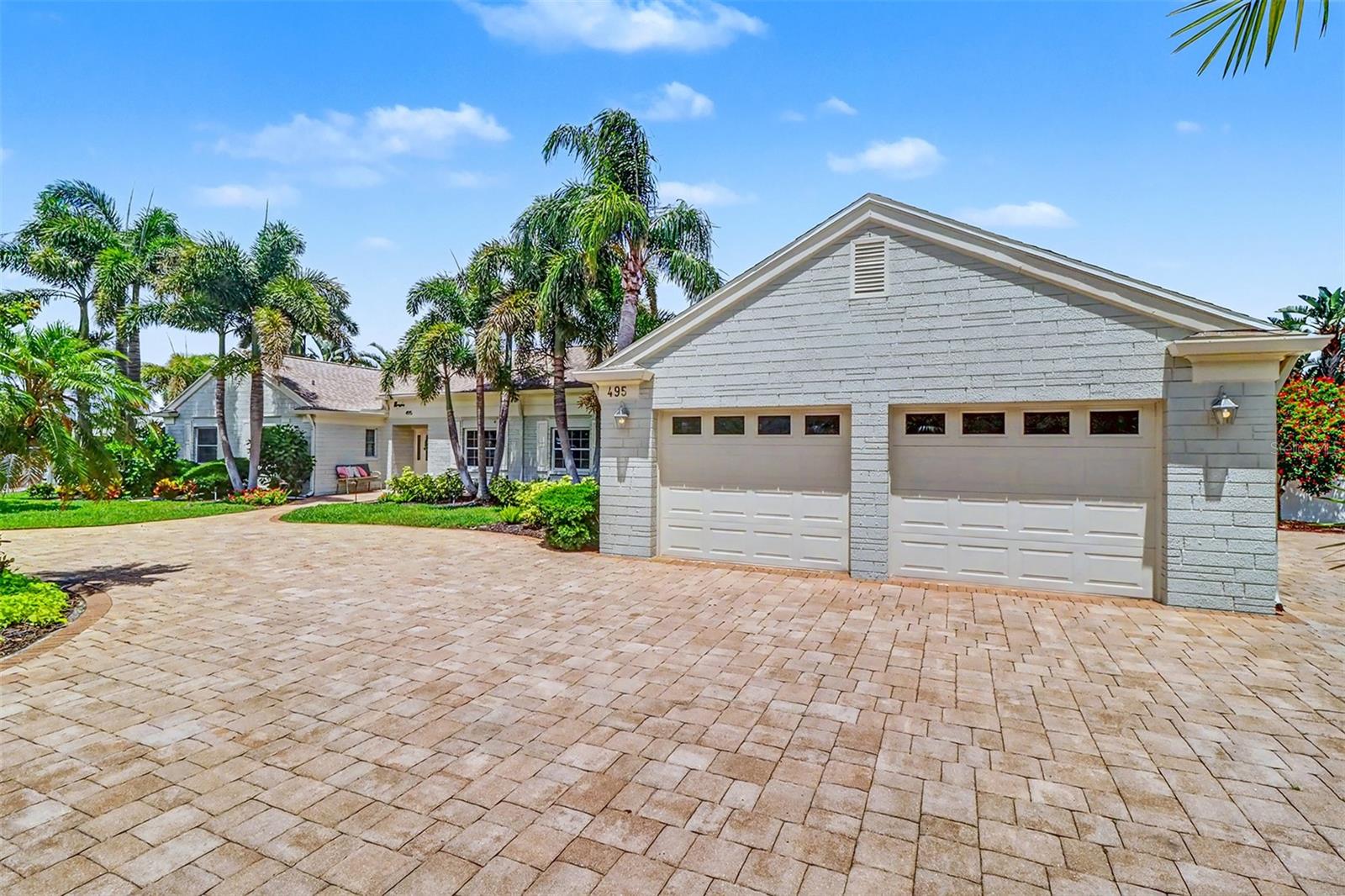 495 HARBOR DR S, INDIAN ROCKS BEACH, FL, 33785