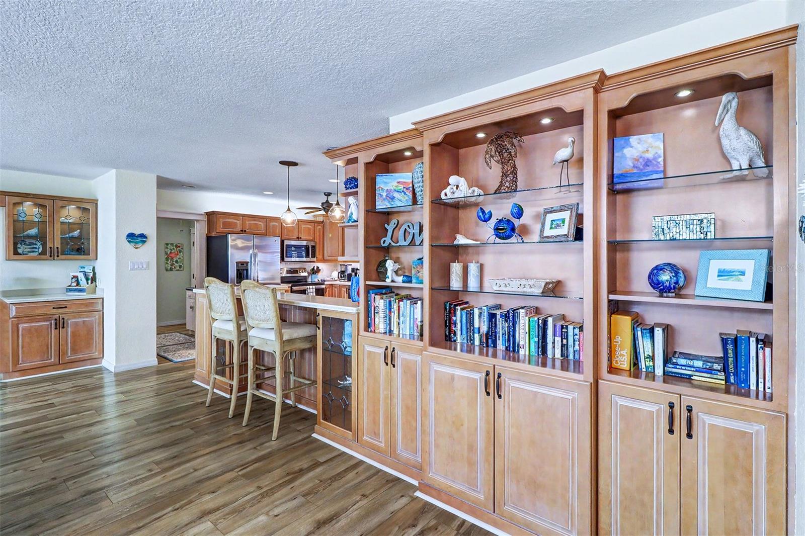 495 HARBOR DR S, INDIAN ROCKS BEACH, FL, 33785