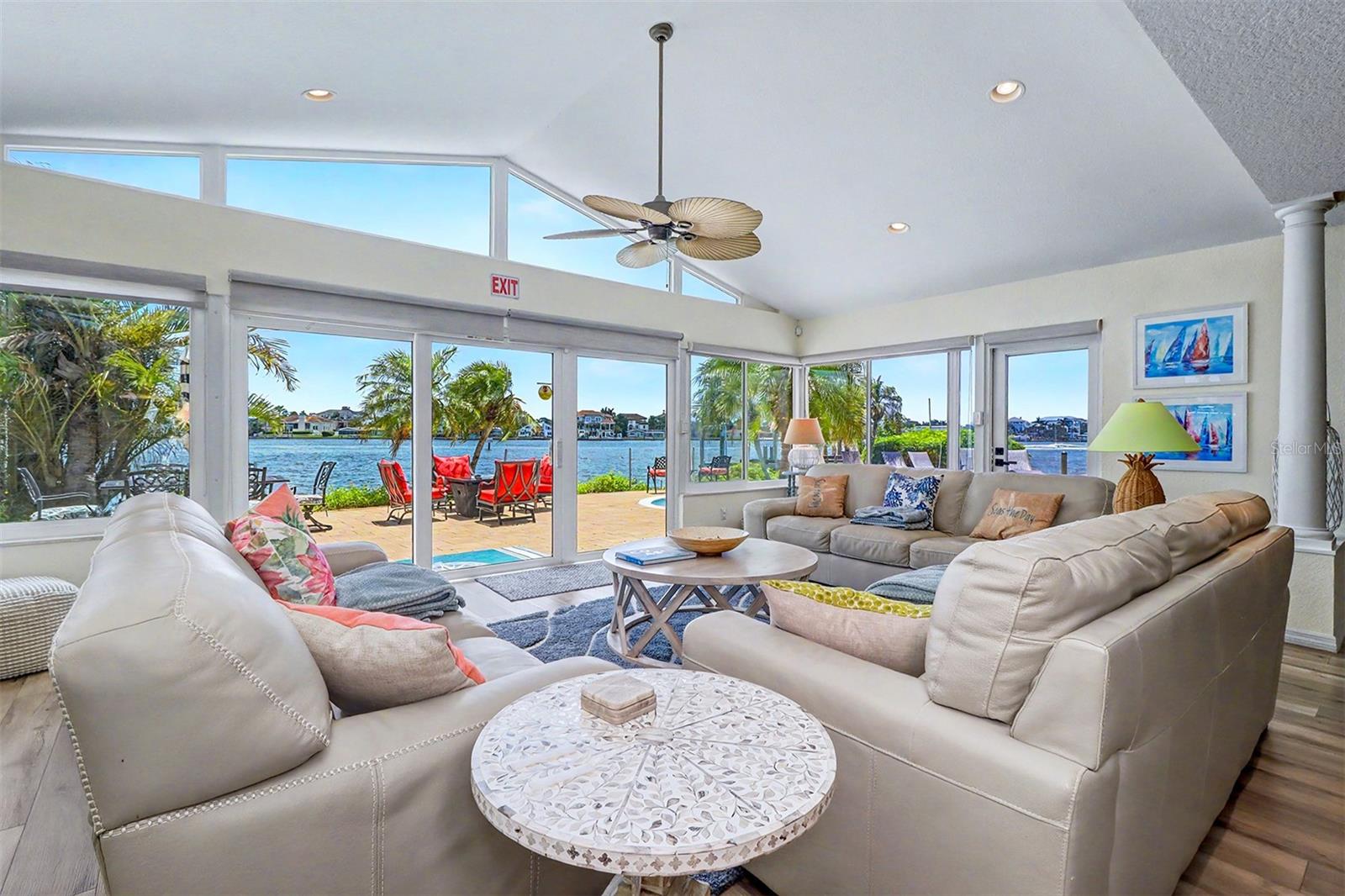 495 HARBOR DR S, INDIAN ROCKS BEACH, FL, 33785