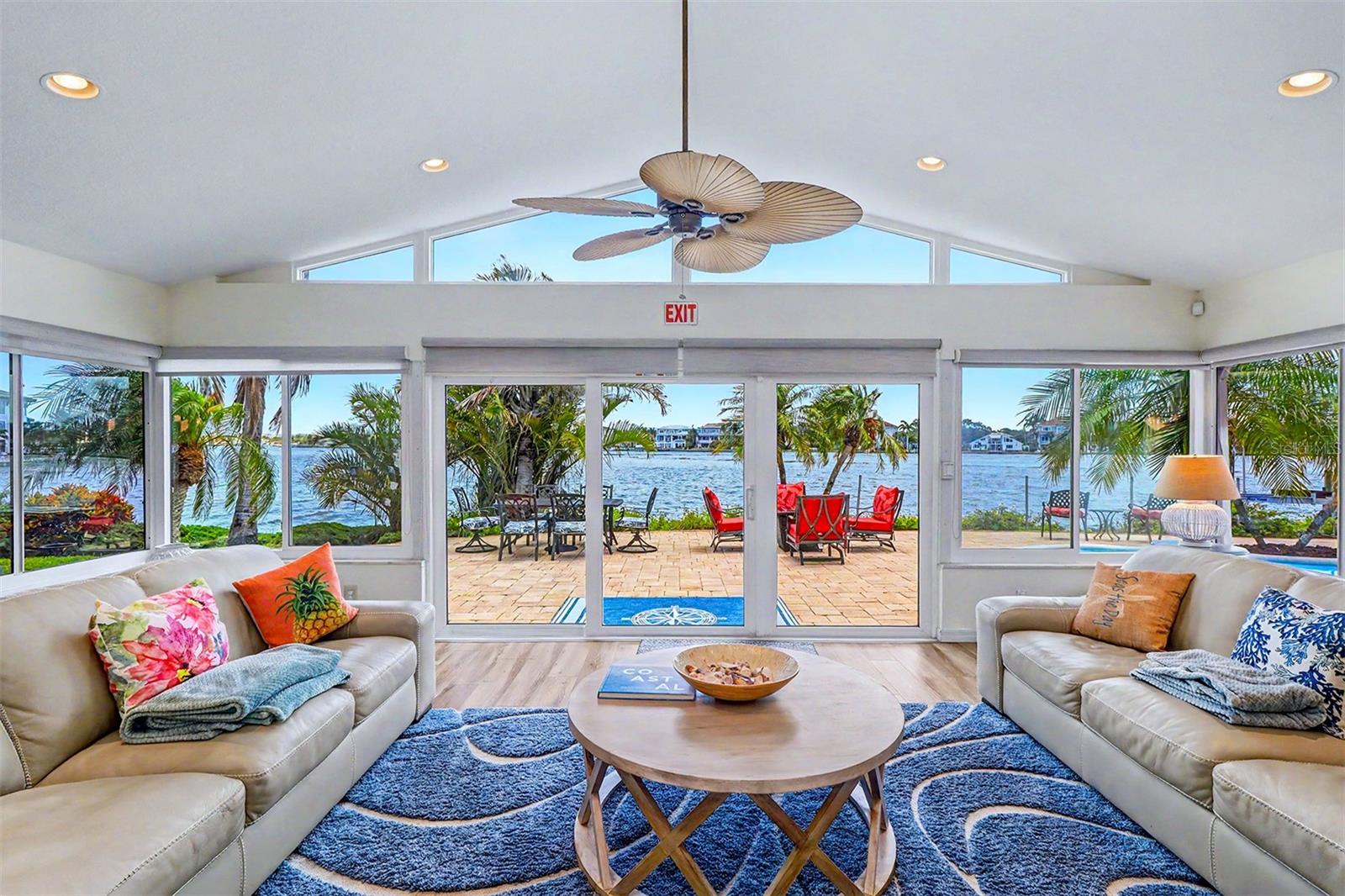 495 HARBOR DR S, INDIAN ROCKS BEACH, FL, 33785