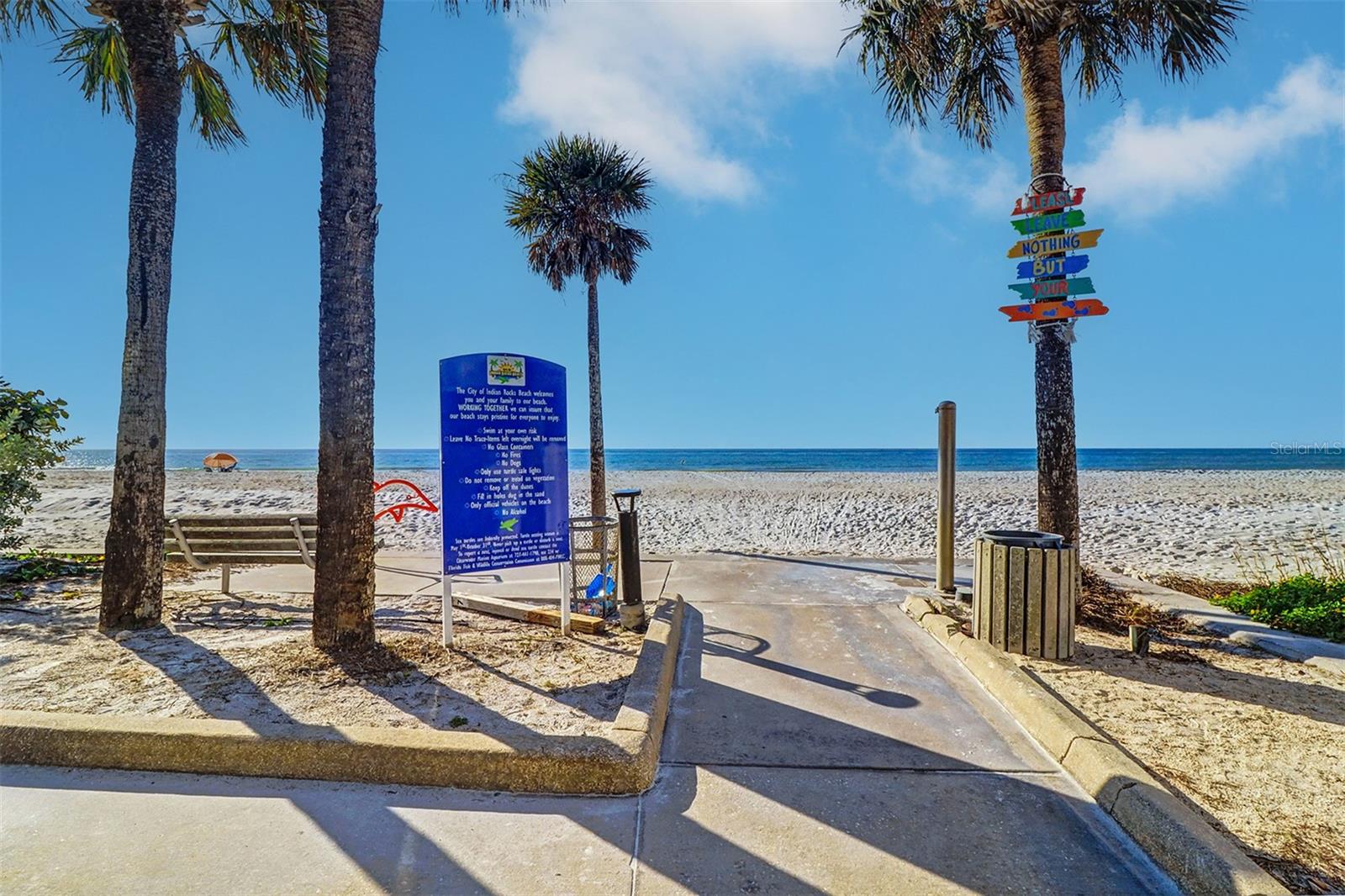 495 HARBOR DR S, INDIAN ROCKS BEACH, FL, 33785