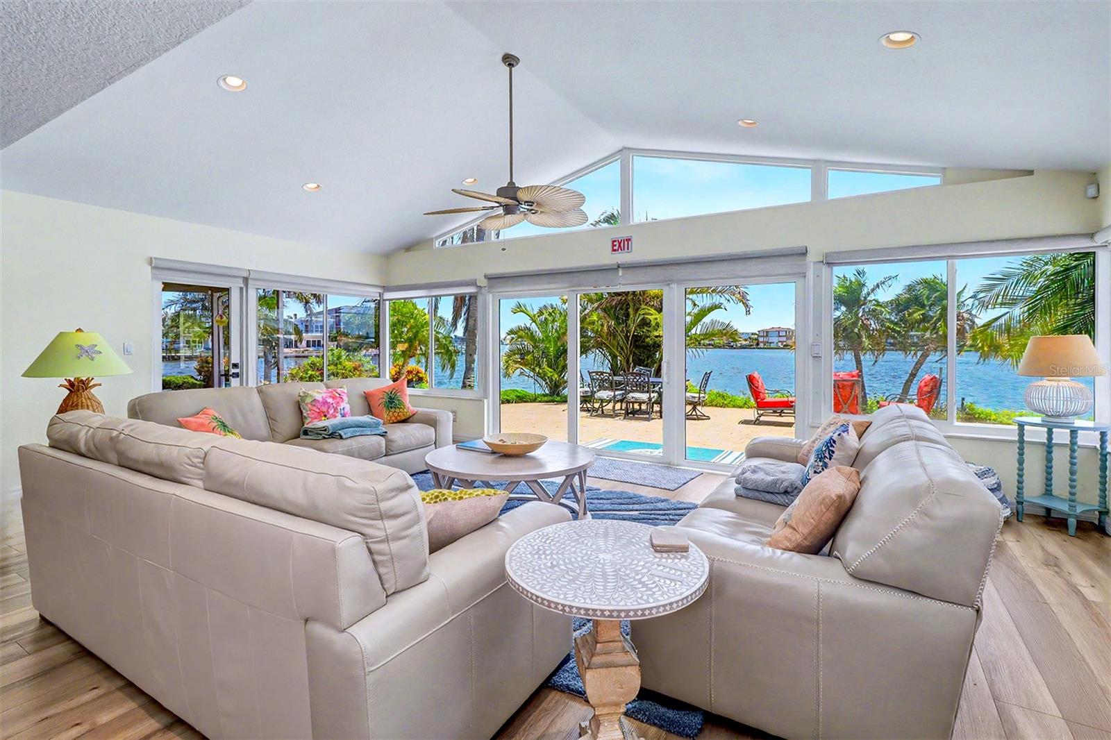 495 HARBOR DR S, INDIAN ROCKS BEACH, FL, 33785