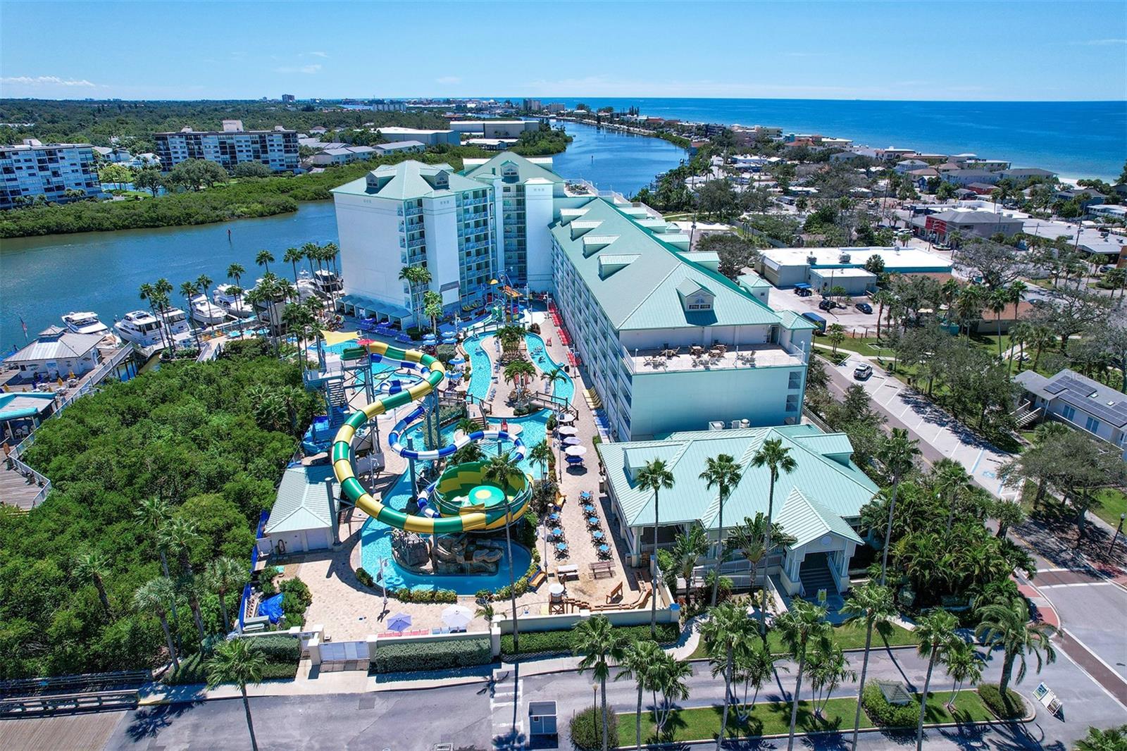 495 HARBOR DR S, INDIAN ROCKS BEACH, FL, 33785