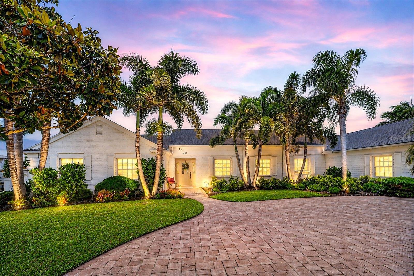 495 HARBOR DR S, INDIAN ROCKS BEACH, FL, 33785