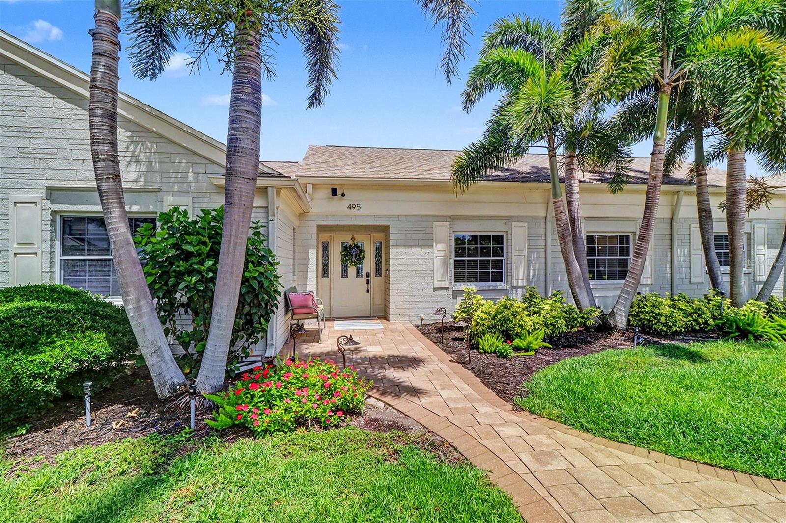 495 HARBOR DR S, INDIAN ROCKS BEACH, FL, 33785