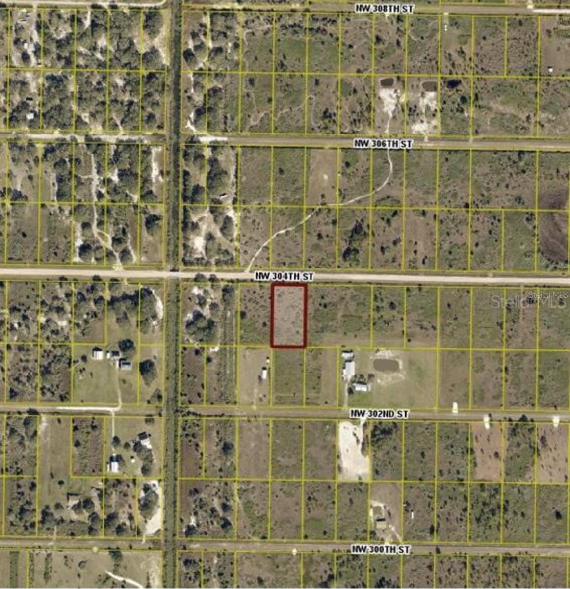 18244 NW 304TH ST, OKEECHOBEE, FL, 34972