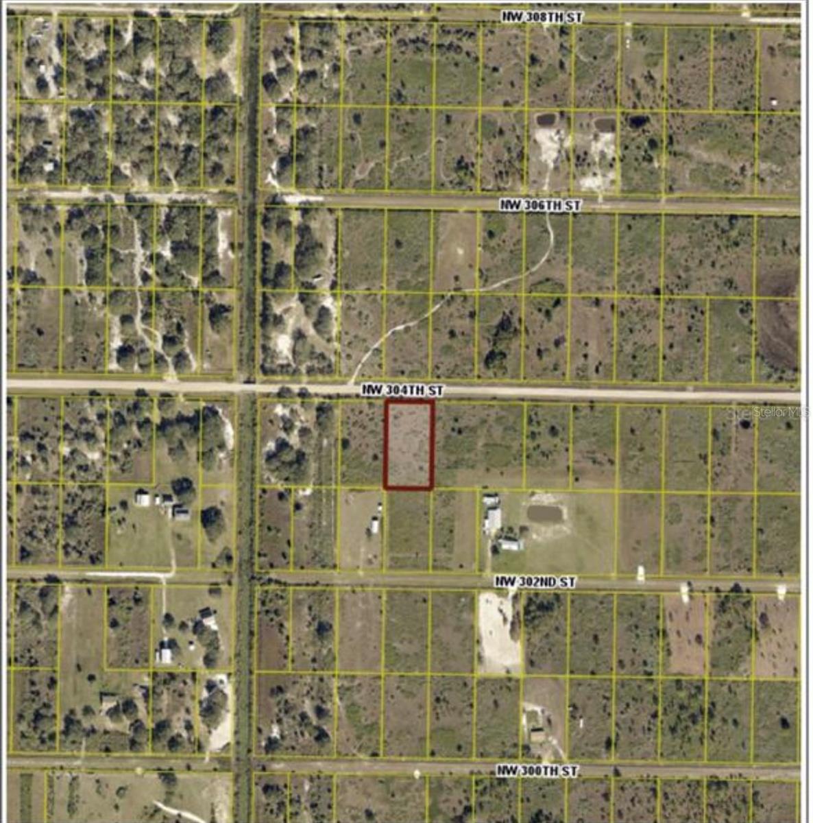 18244 NW 304TH ST, OKEECHOBEE, FL, 34972