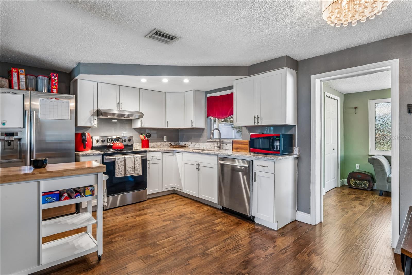 7024 FOX HOLLOW DR, PORT RICHEY, FL, 34668