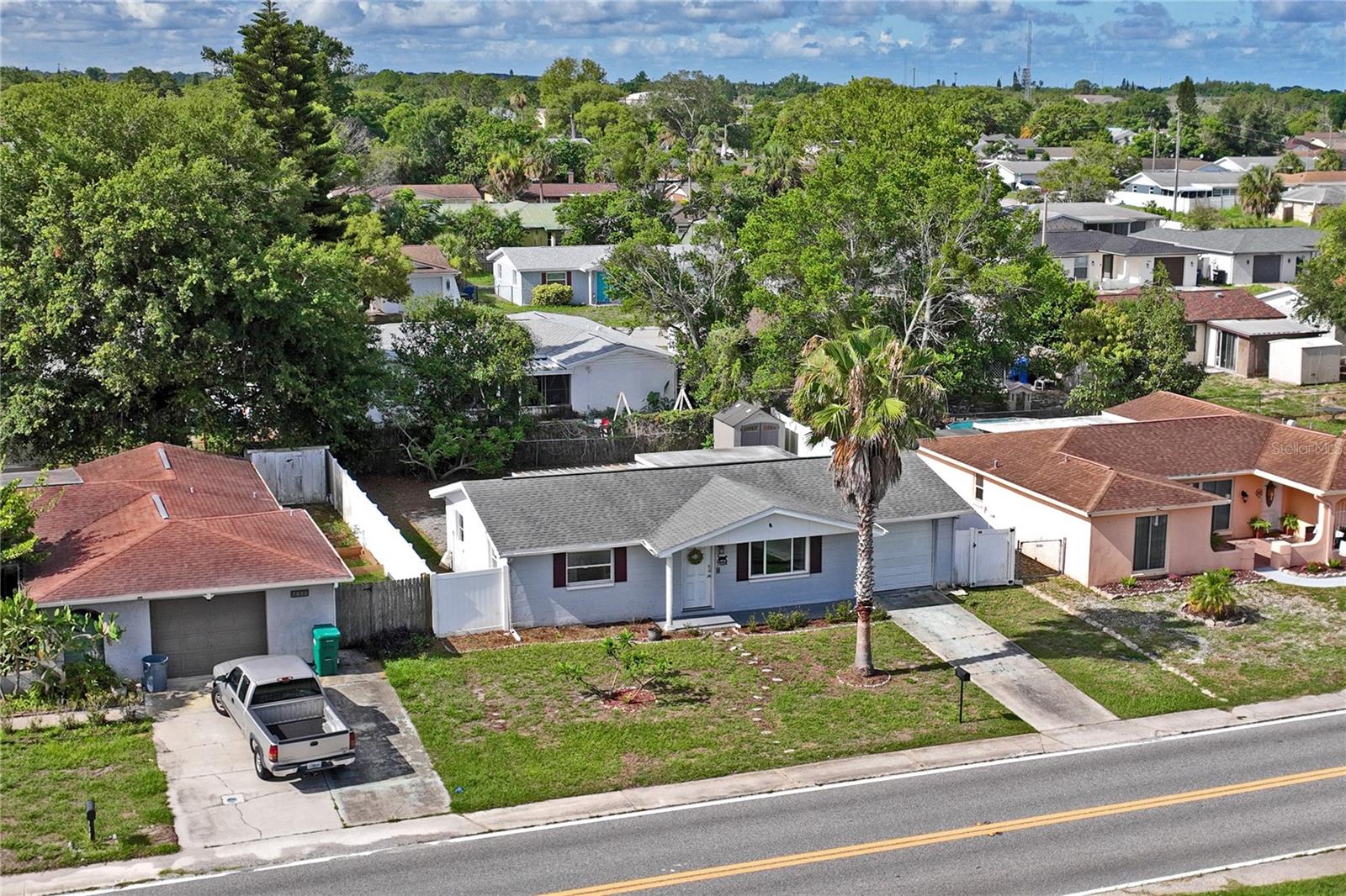 7024 FOX HOLLOW DR, PORT RICHEY, FL, 34668