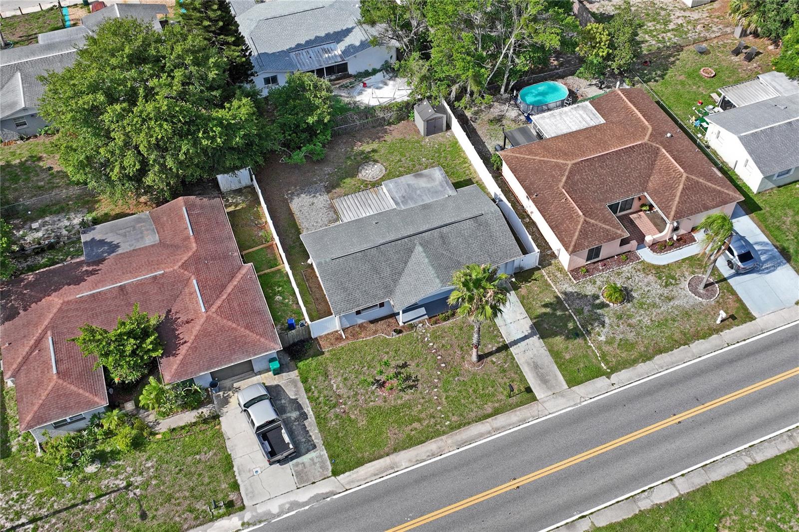 7024 FOX HOLLOW DR, PORT RICHEY, FL, 34668