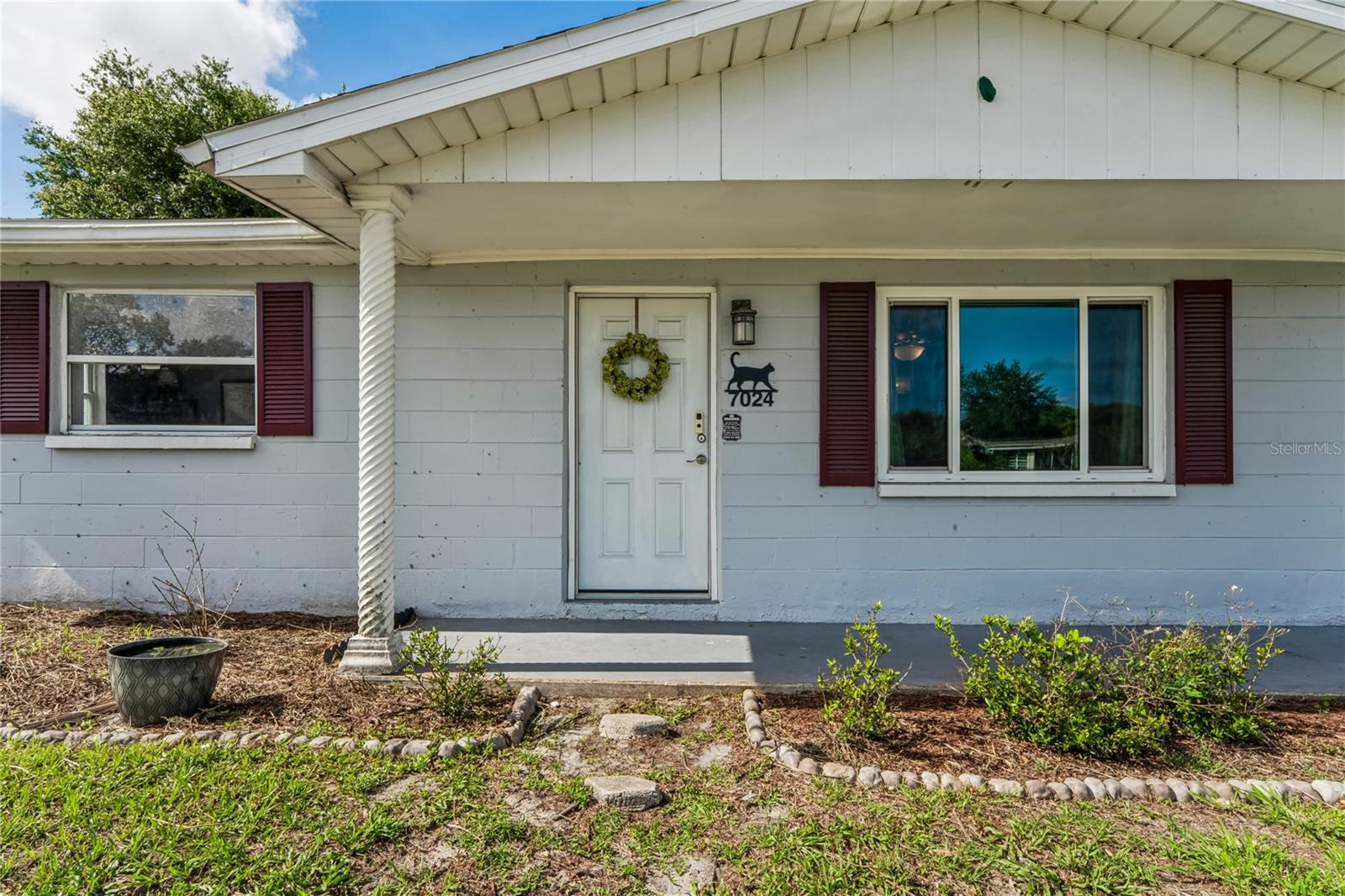 7024 FOX HOLLOW DR, PORT RICHEY, FL, 34668