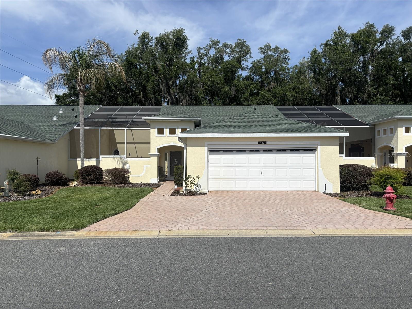 420 GLEN ARBOR LN, LEESBURG, FL, 34748