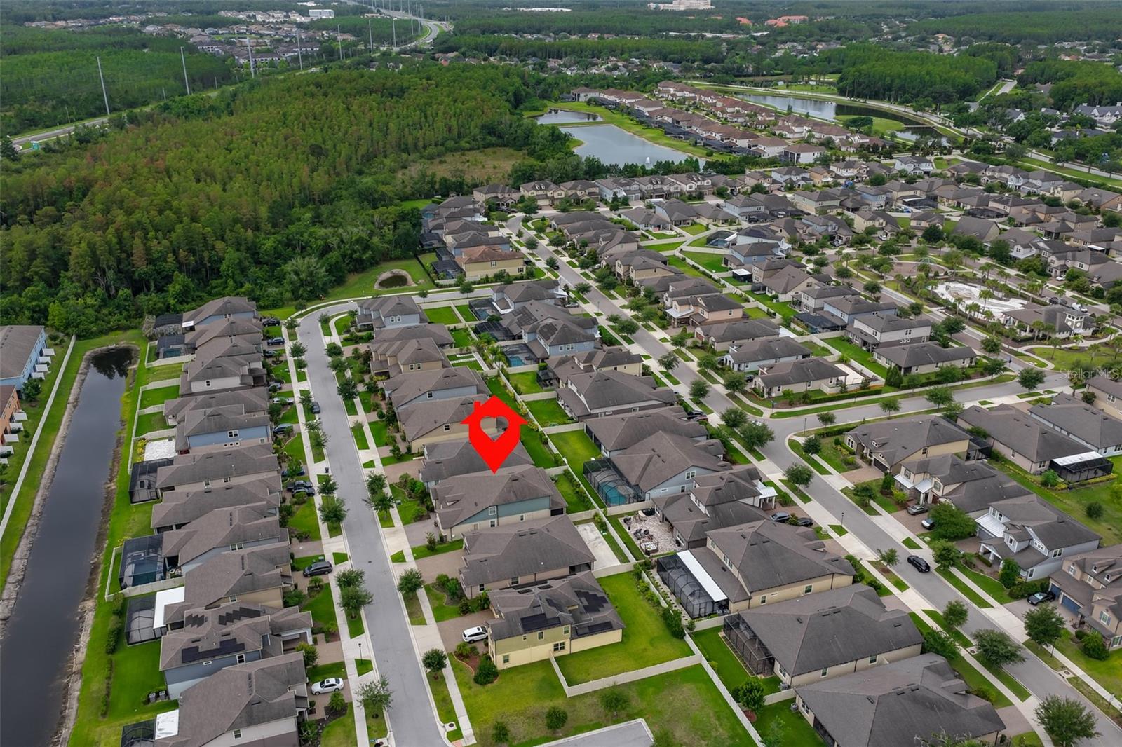 18824 ALDER GLEN DR, LUTZ, FL, 33558