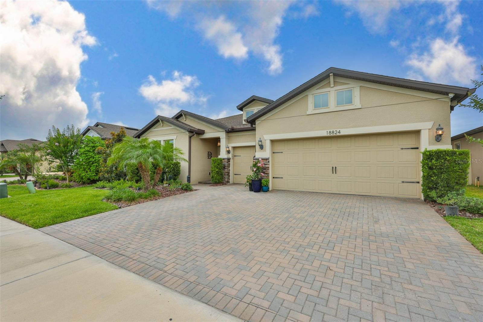 18824 ALDER GLEN DR, LUTZ, FL, 33558