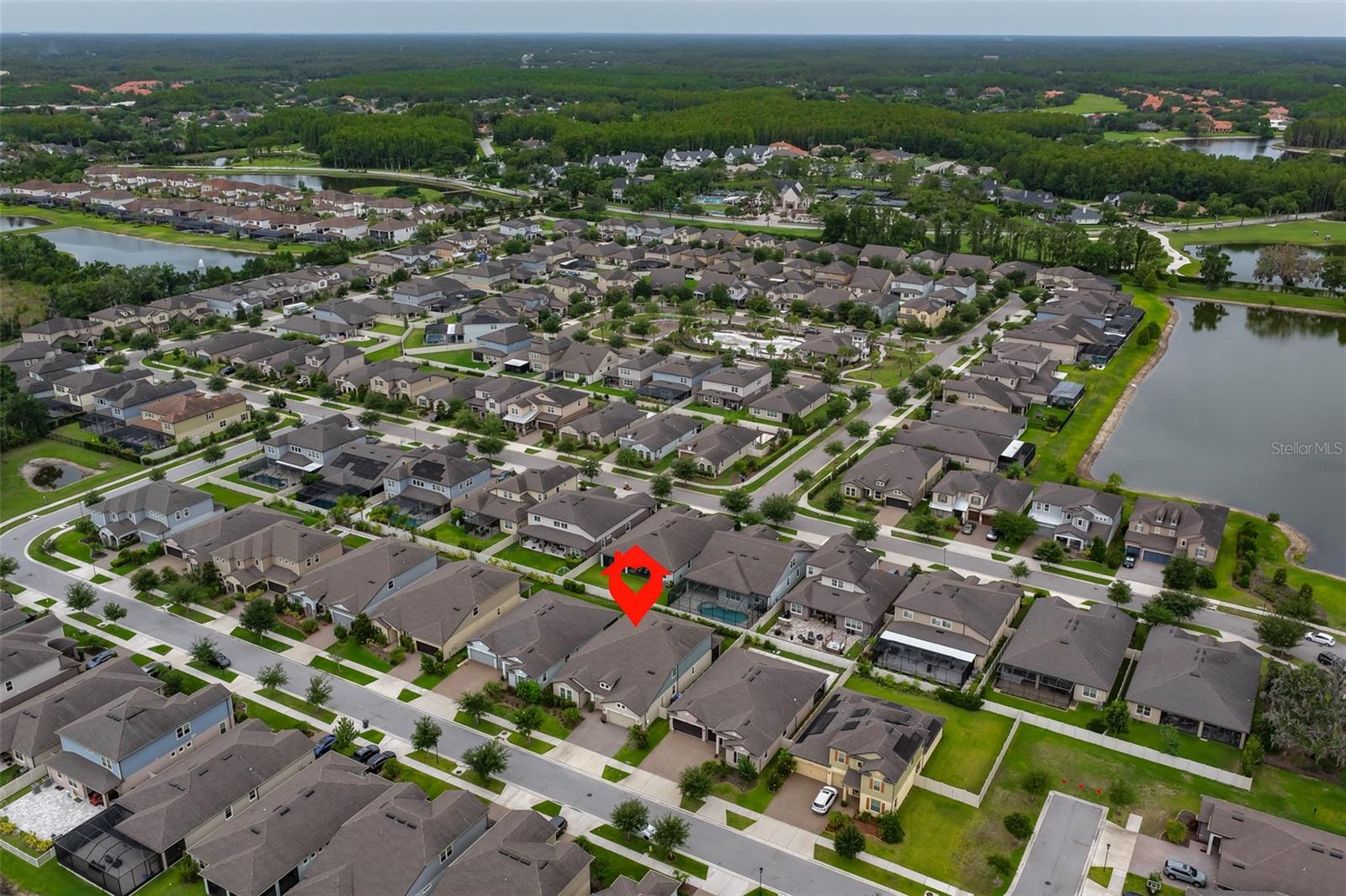 18824 ALDER GLEN DR, LUTZ, FL, 33558