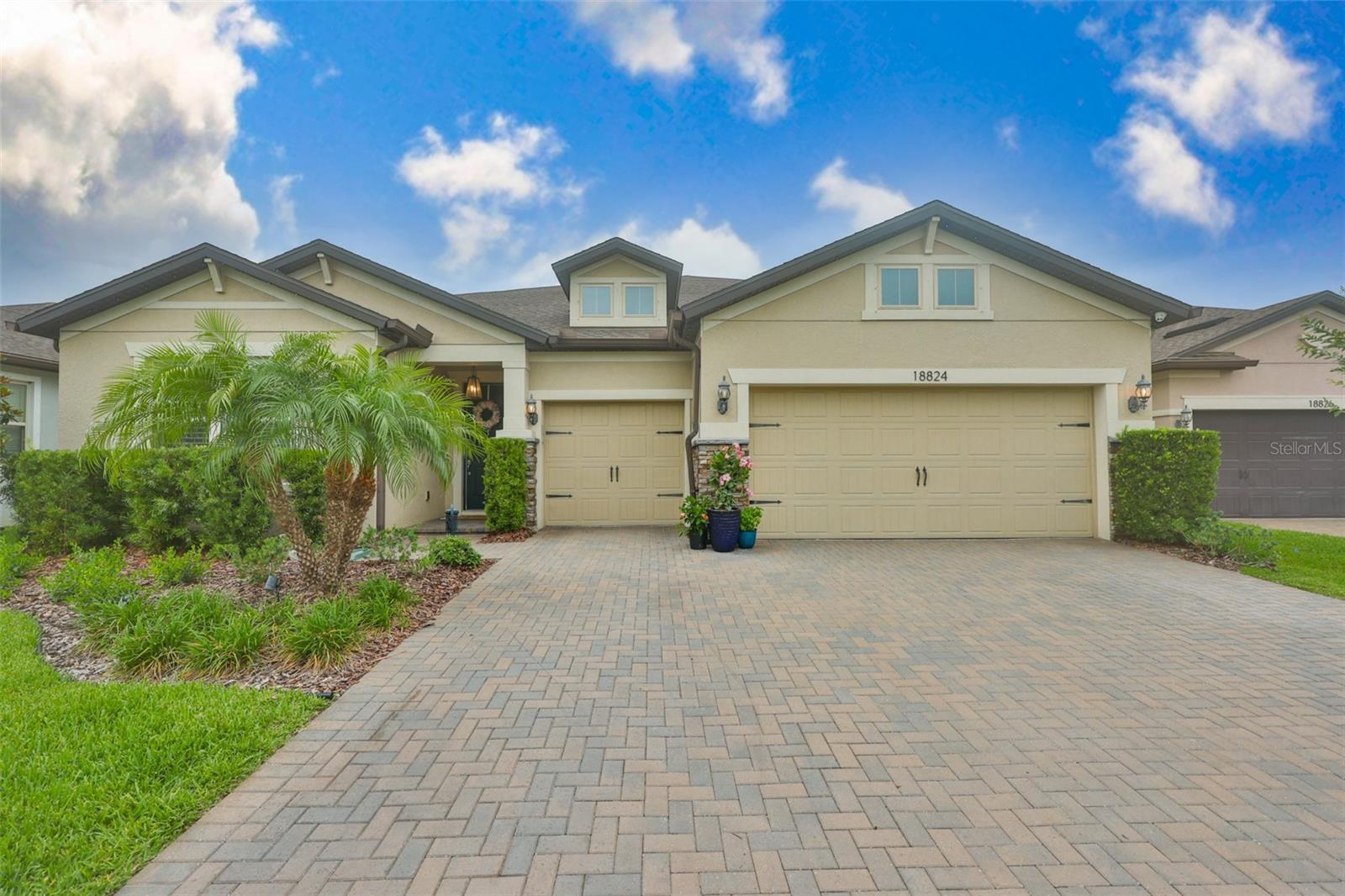 18824 ALDER GLEN DR, LUTZ, FL, 33558