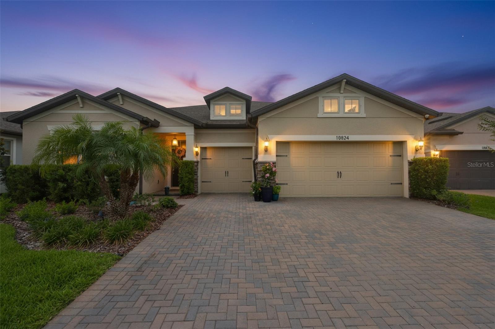 18824 ALDER GLEN DR, LUTZ, FL, 33558