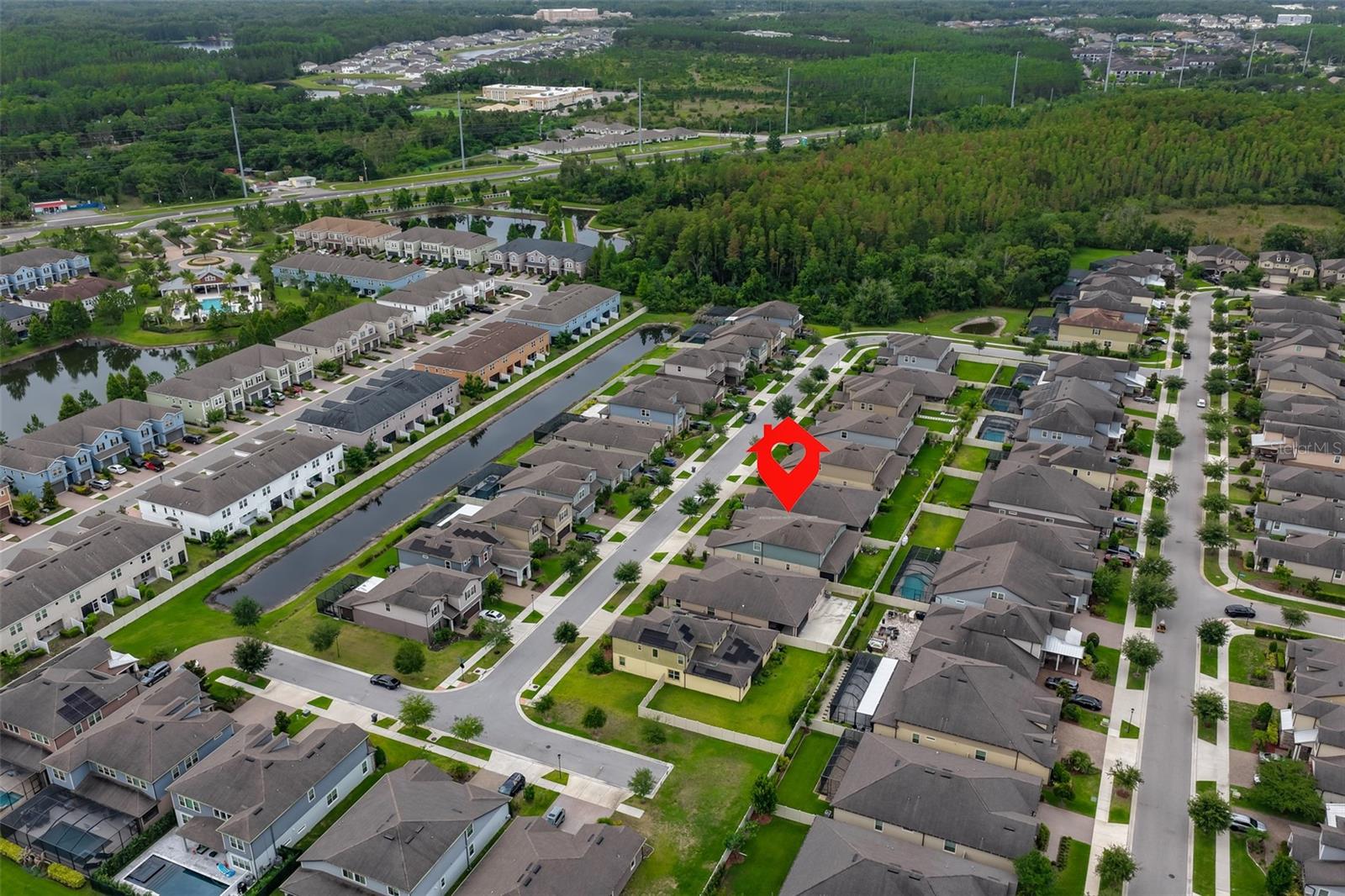 18824 ALDER GLEN DR, LUTZ, FL, 33558