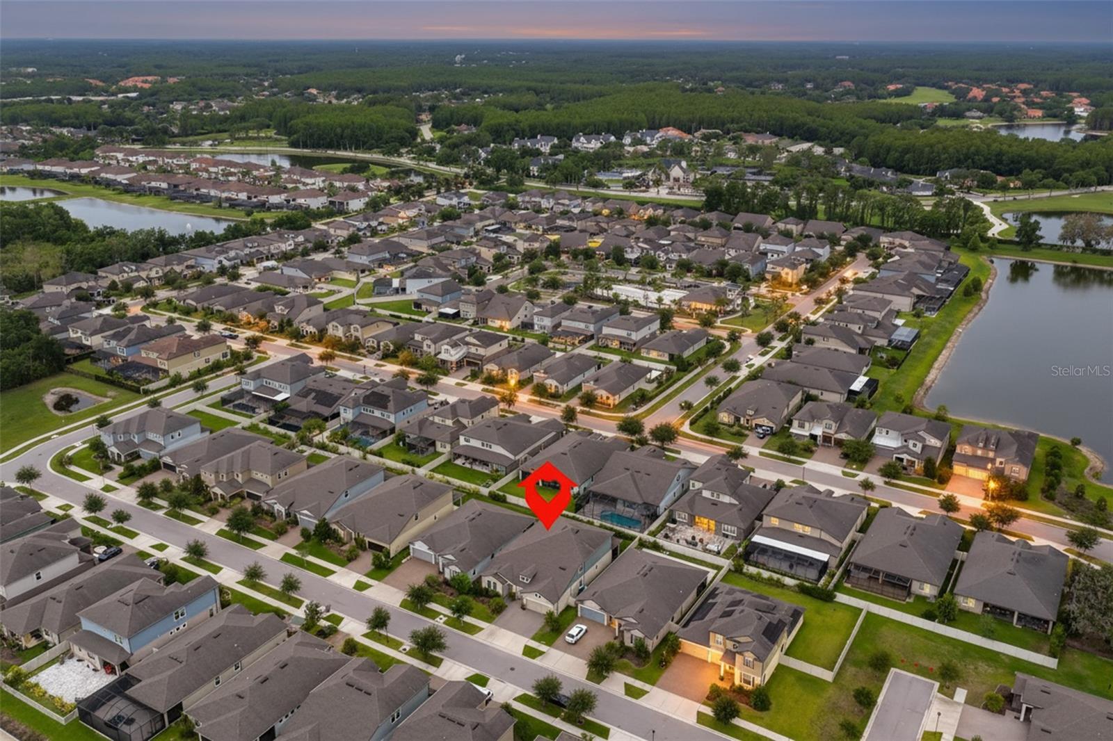 18824 ALDER GLEN DR, LUTZ, FL, 33558