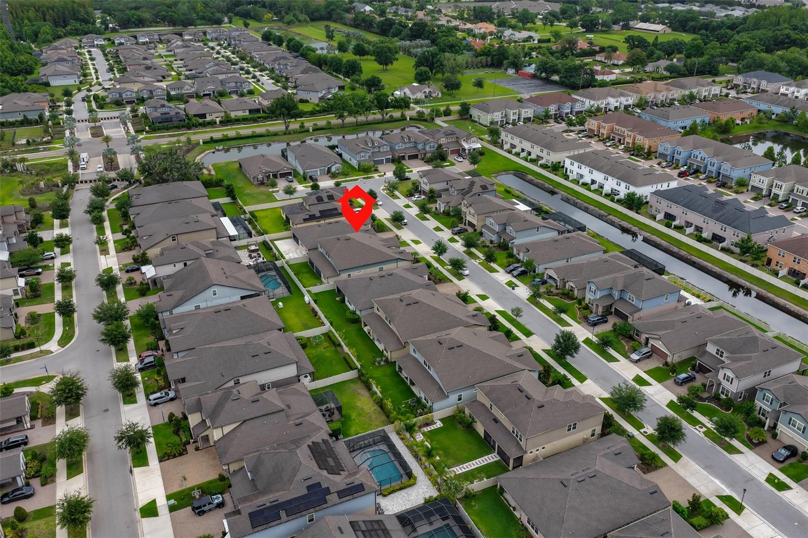 18824 ALDER GLEN DR, LUTZ, FL, 33558