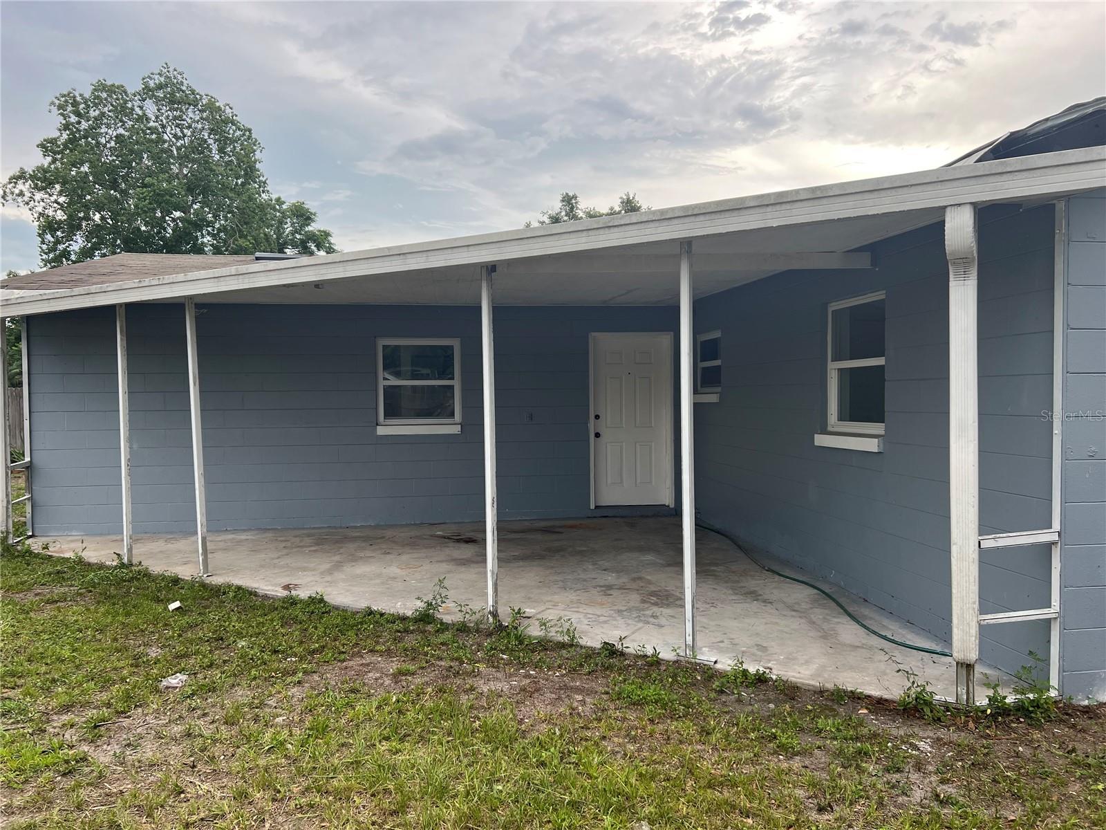14405 DARING AVE, ORLANDO, FL, 32826
