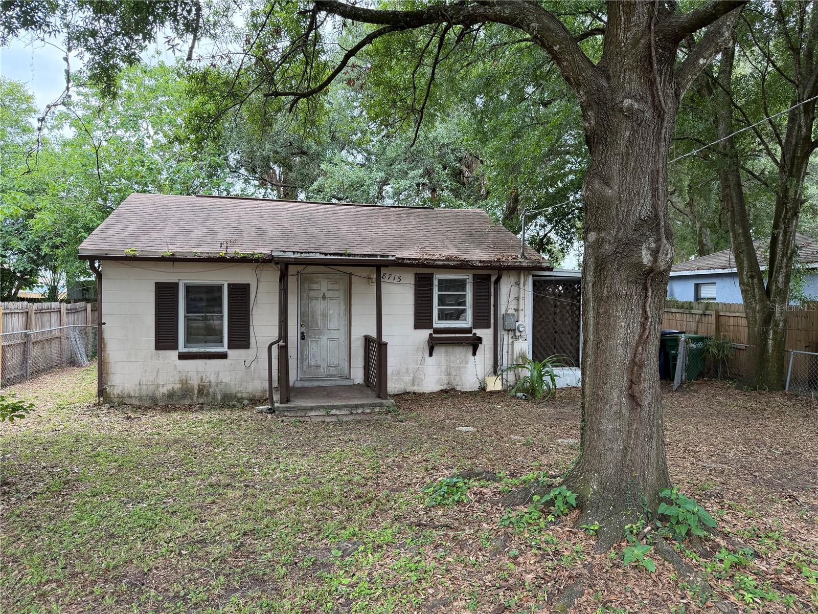 8713 N 39TH ST, TAMPA, FL, 33604