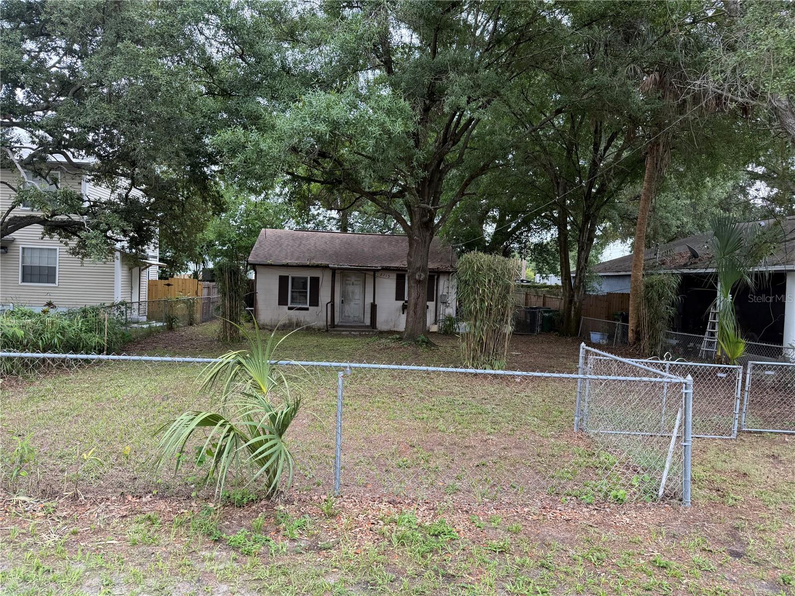 8713 N 39TH ST, TAMPA, FL, 33604
