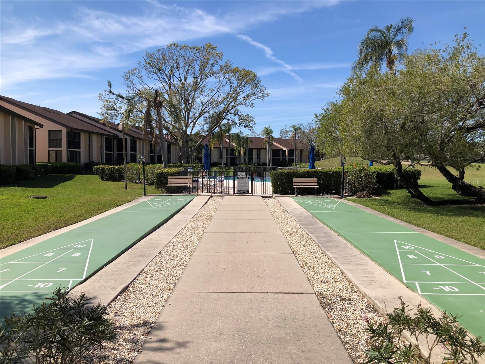6211 TIMBER LAKE DR #B4, SARASOTA, FL, 34243