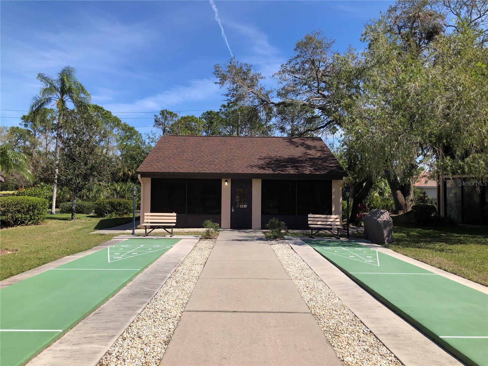 6211 TIMBER LAKE DR #B4, SARASOTA, FL, 34243