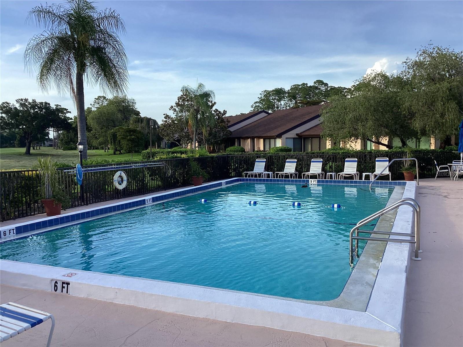 6211 TIMBER LAKE DR #B4, SARASOTA, FL, 34243