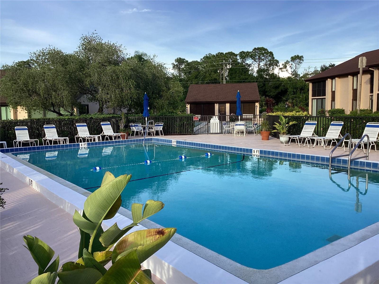 6211 TIMBER LAKE DR #B4, SARASOTA, FL, 34243