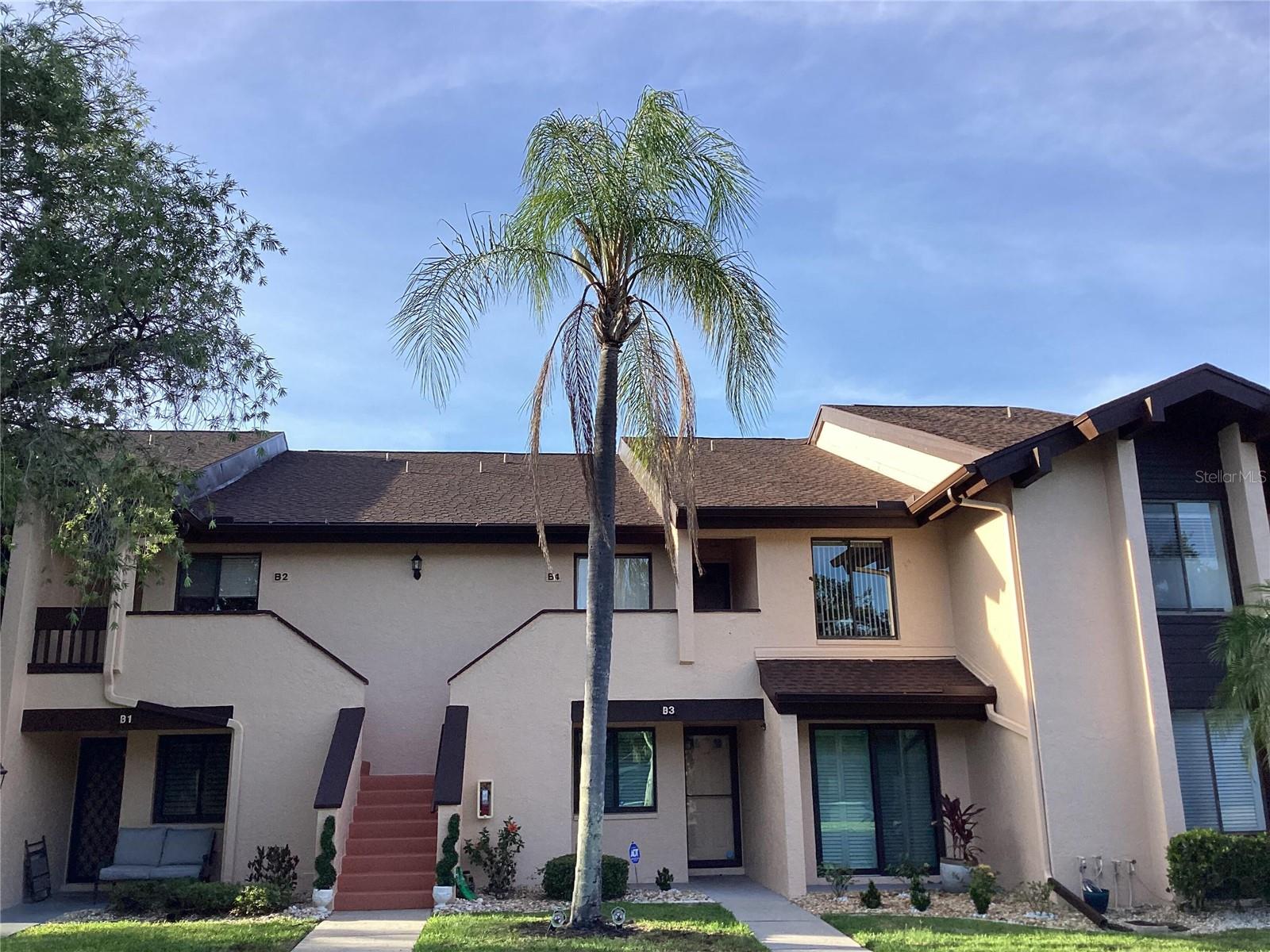 6211 TIMBER LAKE DR #B4, SARASOTA, FL, 34243