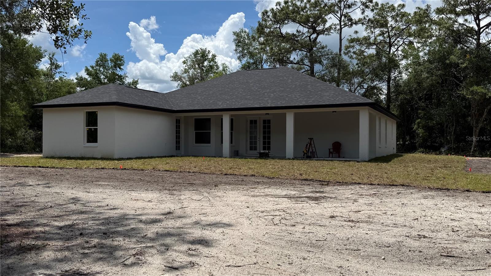 35031 PRIMROSE LN, WEBSTER, FL, 33597