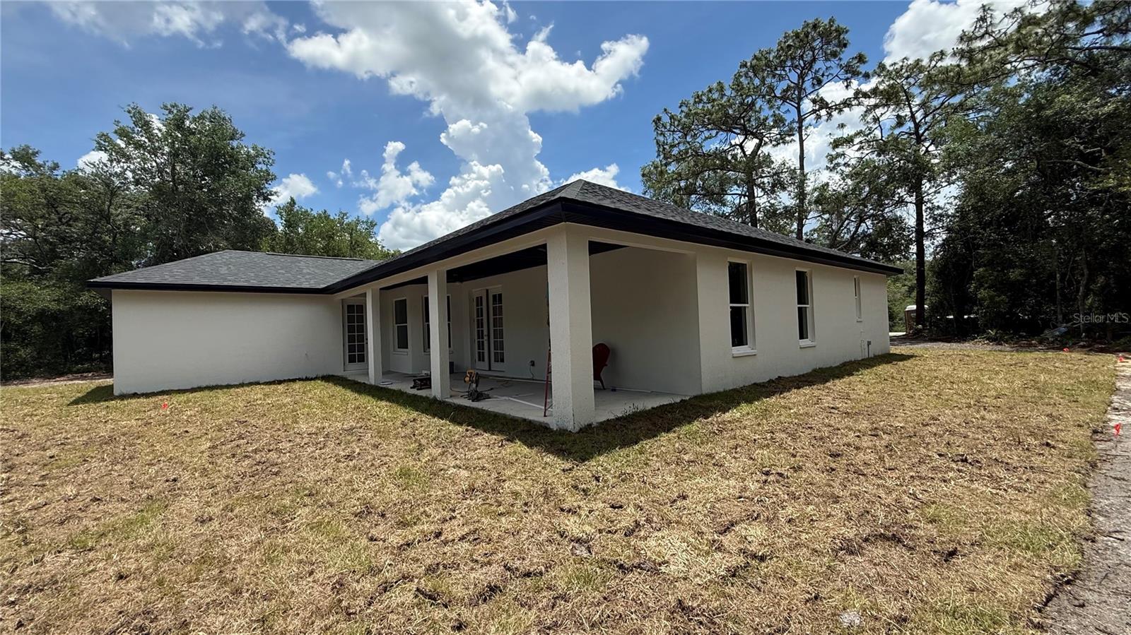 35031 PRIMROSE LN, WEBSTER, FL, 33597